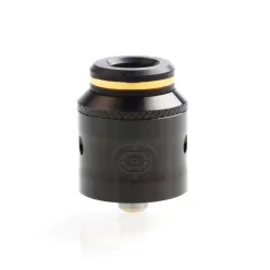 Дрипка AugVape - Occula RDA (Черный)