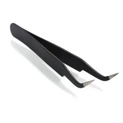 Металический пинцет Пинцет с загнутыми наконечниками Vandy Vape - Nipper