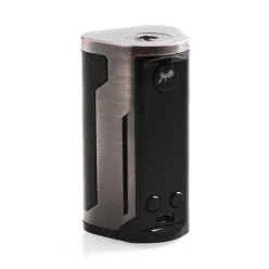 Боксмод Wismec - Reuleaux RX Gen3 Dual (Brush Gunmetal)