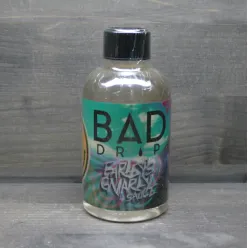 Жидкость Bad Drip - Farley's Gnarly Sauce 120ml 3mg