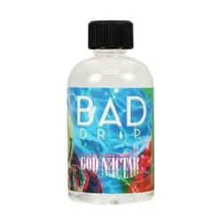 Жидкость Bad Drip - God Nectar 120ml 3mg