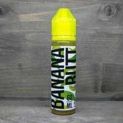 Рідина Banana Butt - Right Cheek 3mg 60 ml