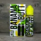 Рідина для електронних сигарет Banana Butt - Right Cheek 3mg 60 ml - фото 7