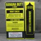 Рідина для електронних сигарет Banana Butt - Right Cheek 3mg 60 ml - фото 12