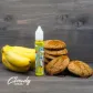 Жидкость для электронных сигарет Doodle - Banana Rama 1.5mg 30ml - фото 4