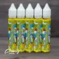 Жидкость для электронных сигарет Doodle - Banana Rama 1.5mg 30ml - фото 5