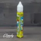 Жидкость для электронных сигарет Doodle - Banana Rama 1.5mg 30ml - фото 2