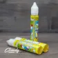 Жидкость для электронных сигарет Doodle - Banana Rama 1.5mg 30ml - фото 3