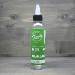 База Huge clouds PG/VG - 20/80, 1.5mg, 100мл