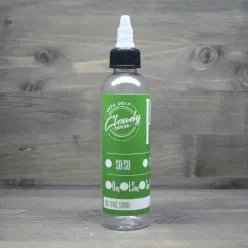 База Traditional PG/VG - 50/50, 9mg, 100мл