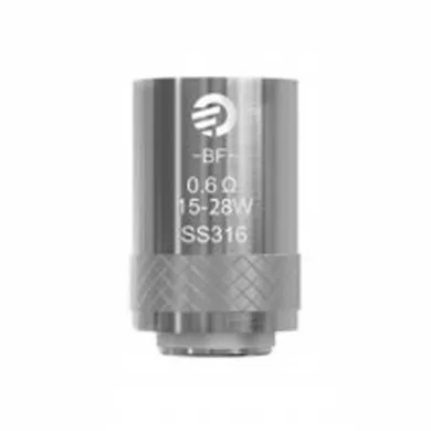 Испаритель Joyetech - EGO AIO Cubis Coil BF SS316 0.6Ω - фото 1