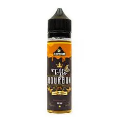 Жидкость Juiceland - Toffee Bourbon 2 mg 60 ml