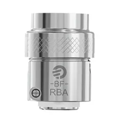 Випаровувач Joyetech - BF RBA SS316 0.5Ω