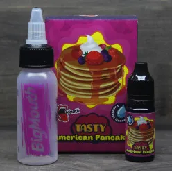 Концентрат Big Mouth - American Pancake 10ml