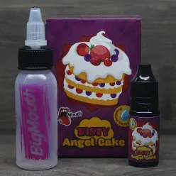 Концентрат Big Mouth - Angel Cake 10ml