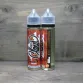 Жидкость для электронных сигарет Binjai Juice - Binjai Cloud Orange 60 ml 3 mg - фото 4
