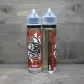 Жидкость для электронных сигарет Binjai Juice - Binjai Cloud Orange 60 ml 3 mg - фото 6