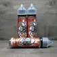 Жидкость для электронных сигарет Binjai Juice - Binjai Cloud Orange 60 ml 3 mg - фото 7