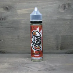 Рідина Binjai Juice - Binjai Cloud Orange 60 ml 3 mg