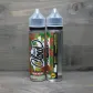 Жидкость для электронных сигарет Binjai Juice - Binjai Cloud Rock Melon 60 ml 3 mg - фото 4
