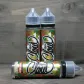 Жидкость для электронных сигарет Binjai Juice - Binjai Cloud Rock Melon 60 ml 3 mg - фото 7