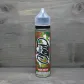 Жидкость для электронных сигарет Binjai Juice - Binjai Cloud Rock Melon 60 ml 3 mg - фото 2