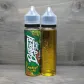 Жидкость для электронных сигарет Binjai Juice - Binjai-XL Manggo Lime 55 ml 3 mg - фото 5