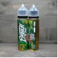 Жидкость для электронных сигарет Binjai Juice - Binjai-XL Manggo Lime 55 ml 3 mg - фото 6