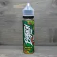 Жидкость для электронных сигарет Binjai Juice - Binjai-XL Manggo Lime 55 ml 3 mg - фото 2