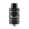 Дрипка для электронной сигареты Indulgence - Mutation X V5 (Чёрный)