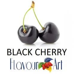 Ароматизатор FlavourArt - Cherryl (Black Cherry) (Черешня) 5ml