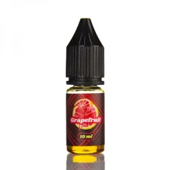 Жидкость Black Triangle Salt - Upods Grapefruit 10 ml 50 mg