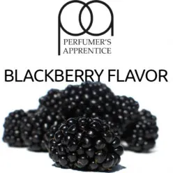 Ароматизатор TPA - Blackberry (Ежевика) 5ml