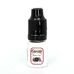 Ароматизатор Capella - Blueberry Jam (Черничный Джем) 5ml