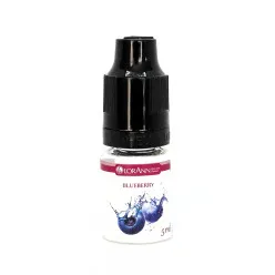 Ароматизатор LorAnn - Blueberry (Черника) 5ml