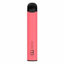 Одноразовая Pod система BMOR - Saturn 1600 = Watermelon Bubble Gum = 1000mah 50mg