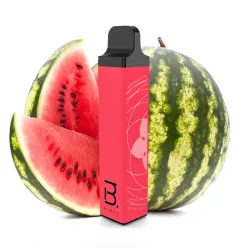 Одноразовая Pod система BMOR - Venus Plus 2500 50mg 1200mah (Watermelon Ice)