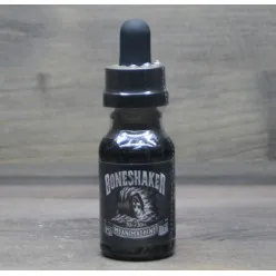 Жидкость Boneshaker - Mean Machine 15ml 3mg