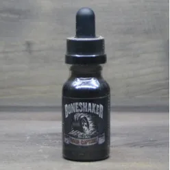 Рідина Boneshaker - Road Captain 15ml 3mg