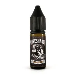 Рідина Boneshaker - Road Captain 15ml 25mg