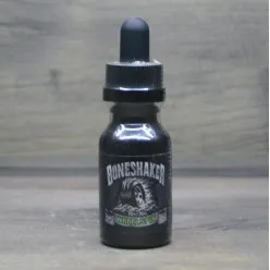 Рідина Boneshaker - Wheelspin 15ml 3mg