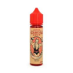 Жидкость Amazing Circus Show - The Circus Strong Man 60ml 3mg