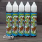 Рідина для електронних сигарет Doodle - Broreo 3mg 30ml - фото 5