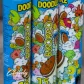 Рідина для електронних сигарет Doodle - Broreo 3mg 30ml - фото 6
