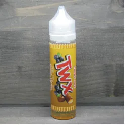 Жидкость Candy Bar -TWX 3mg 60ml