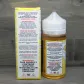 Рідина для електронних цигарок Cookie King - Lemon Wafer 3 mg 100 ml - фото 6