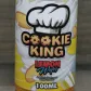 Рідина для електронних цигарок Cookie King - Lemon Wafer 3 mg 100 ml - фото 8