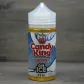 Жидкость для электронных сигарет Candy King - ON ICE - Swedish 3 mg 100 ml  - фото 5