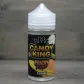 Рідина для електронних сигарет Candy King - Peachy Rings 3 mg 100 ml - фото 2