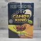 Рідина для електронних сигарет Candy King - Peachy Rings 3 mg 100 ml - фото 6